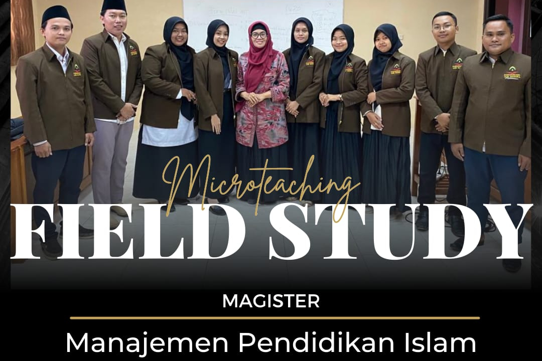 MAHASISWA MAGISTER MPI IAIN MADURA DIBEKALI MICROTEACHING SEBELUM TERJUN KE SEKOLAH