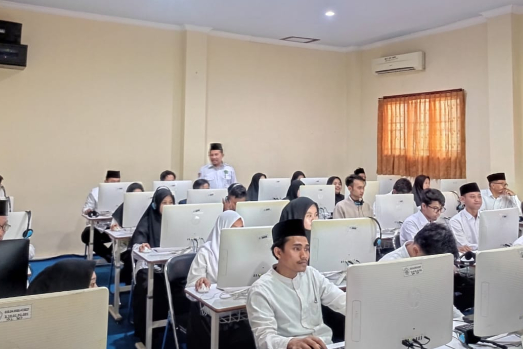 Magister MPI Pascasarjana UIN Madura Siap Sambut Mahasiswa Baru Berkualitas